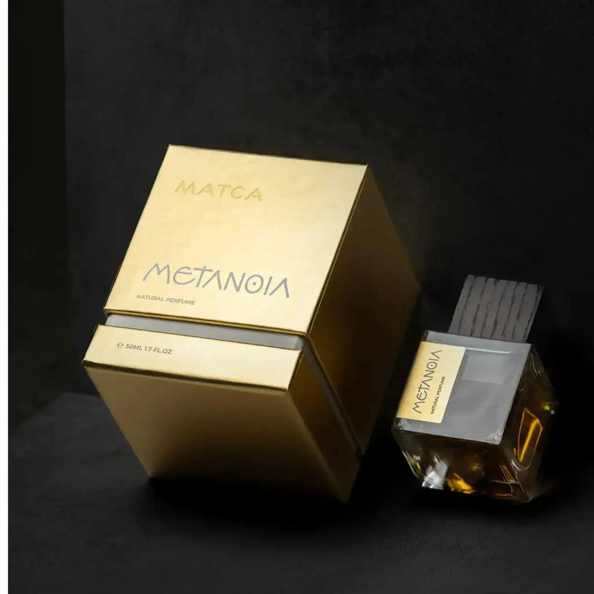 Matca Metanoia parfum 50 ml