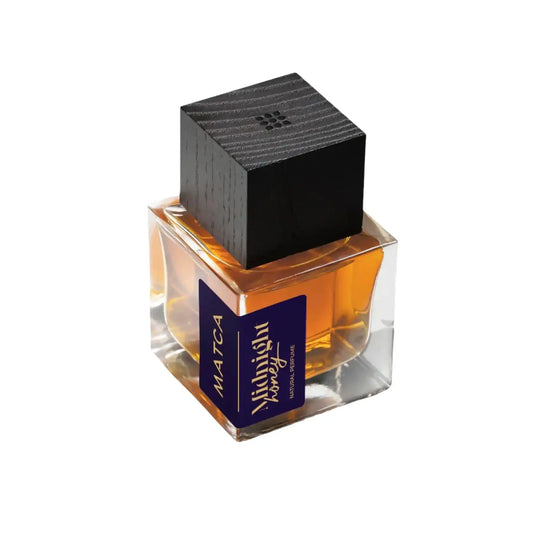 Matca Midnight Honey parfum 50 ml