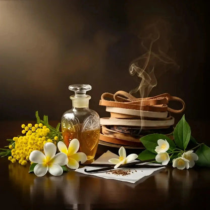 Matca Midnight Honey parfum 50 ml