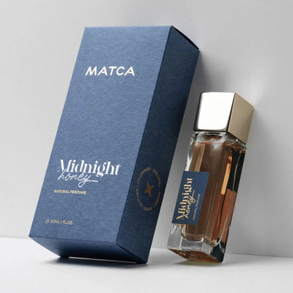Matca Midnight Honey parfum 50 ml