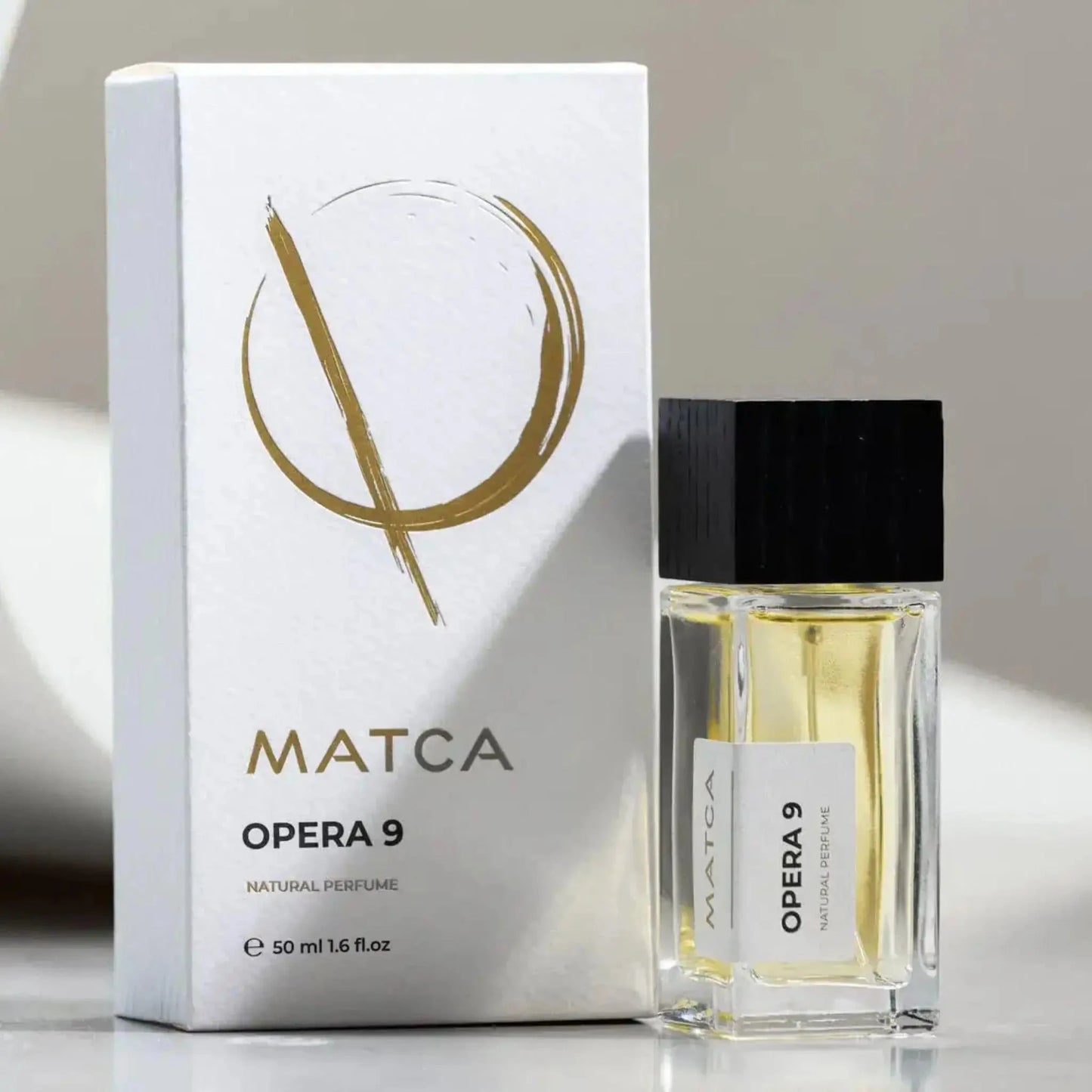 Matca Opera 9 parfum 50 ml