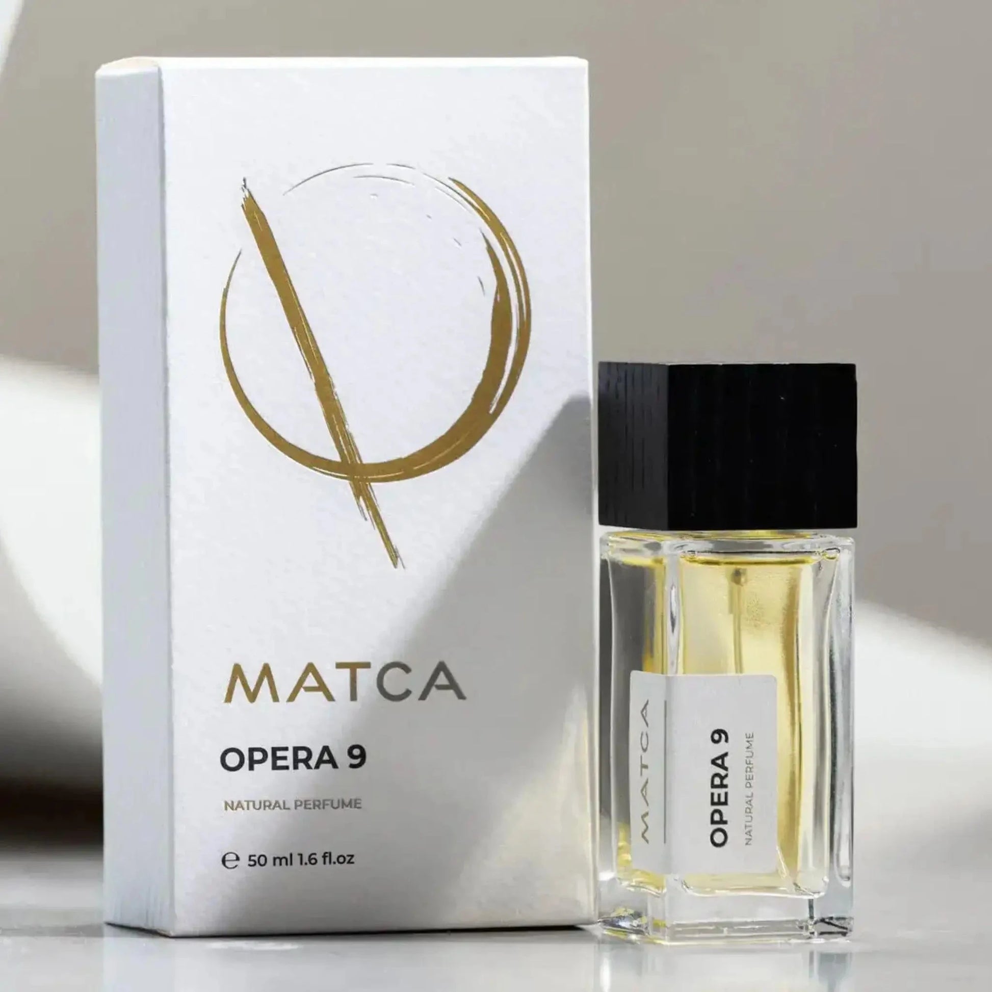 Matca Opera 9 parfum 50 ml