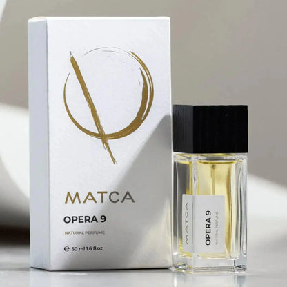 Matca Opera 9 parfum 50 ml