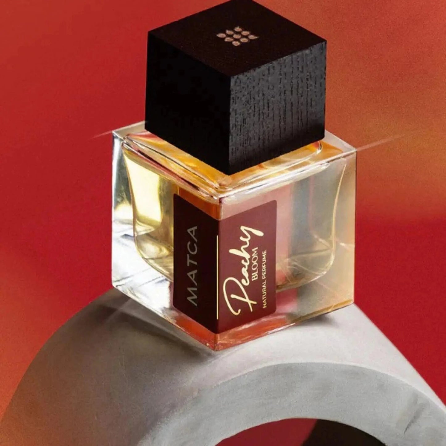 Matca Peachy bloom parfum 50 ml