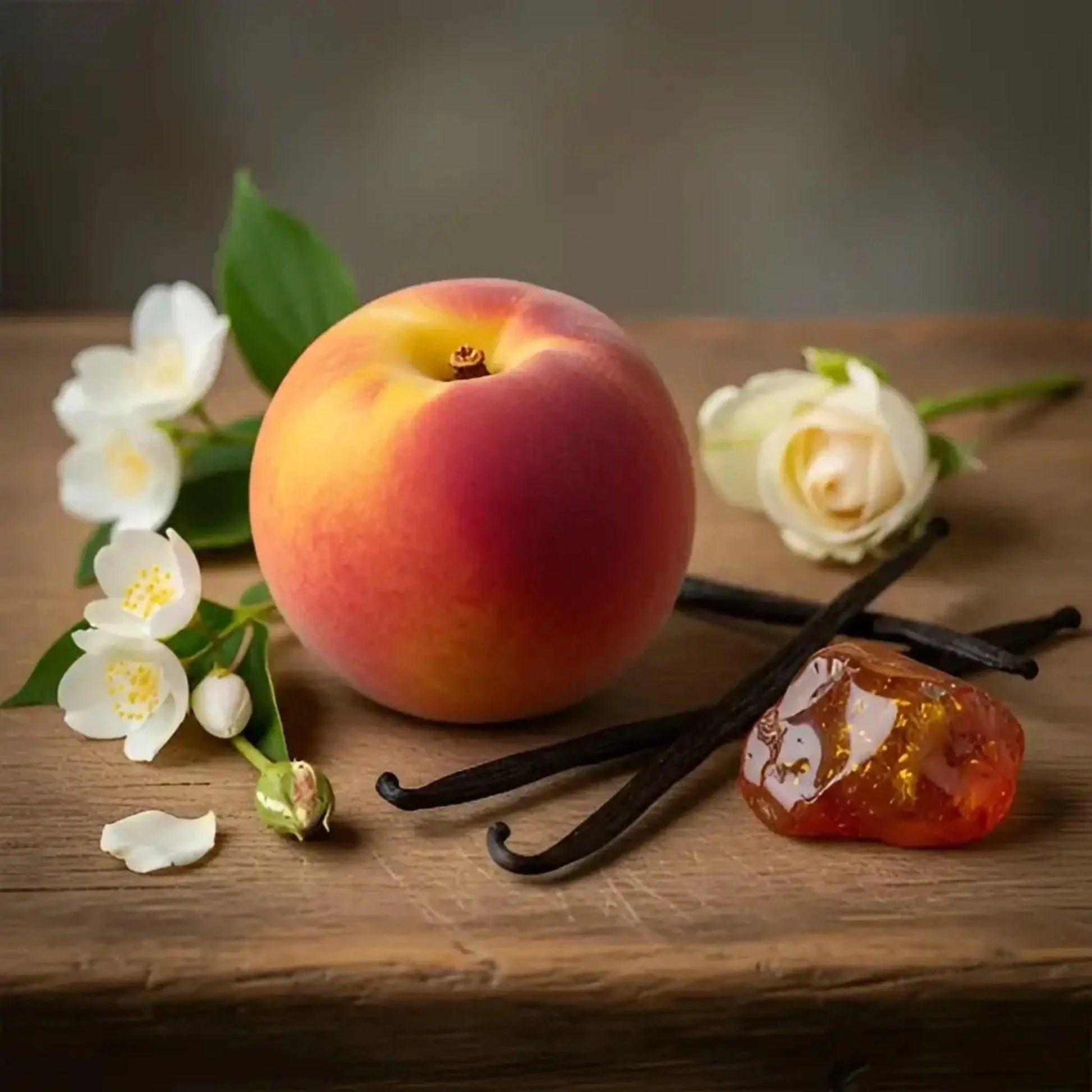 Matca Peachy bloom parfum 50 ml