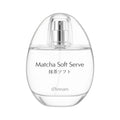 D'ANNAM Matcha Soft Serve Eau de Parfum - Flacon 50ml fond blanc