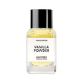 MATIERE PREMIERE Matiere Première Vanilla Powder Eau de parfum Eau de Parfum fond blanc