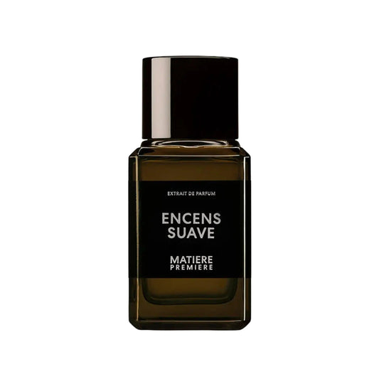 Matiere Première Encens Suave Extrait de parfum 100 ml