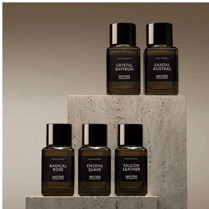 Matiere Première Falcon Leather Extrait de parfum 100 ml