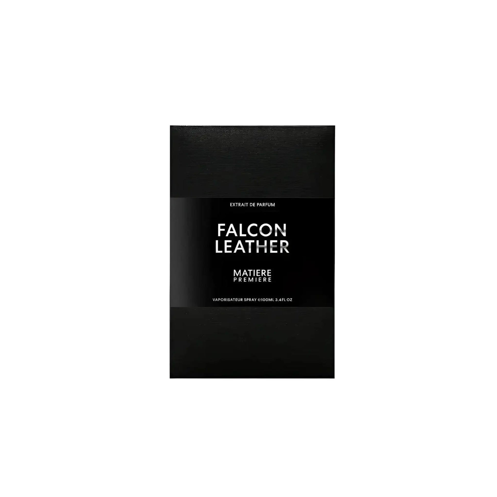 Matiere Première Falcon Leather Extrait de parfum 100 ml