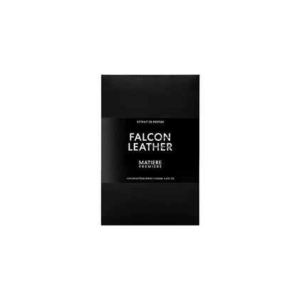 Matiere Première Falcon Leather Extrait de parfum 100 ml