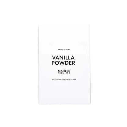 Matiere Première Vanilla Powder Eau de parfum 50 ml, 100 ml