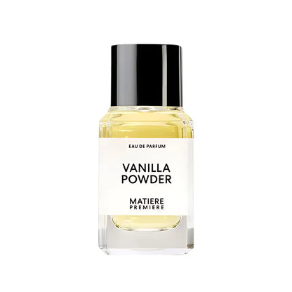 Matiere Première Vanilla Powder Eau de parfum 50 ml, 100 ml