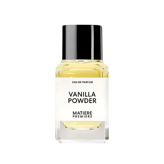 Matiere Première Vanilla Powder Eau de parfum 50 ml, 100 ml