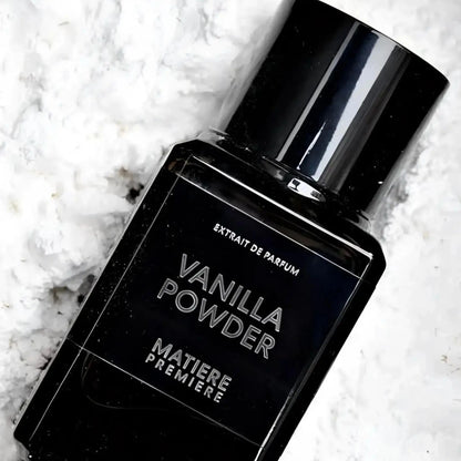 Matiere Première Vanilla Powder Extrait de parfum 50 ml,