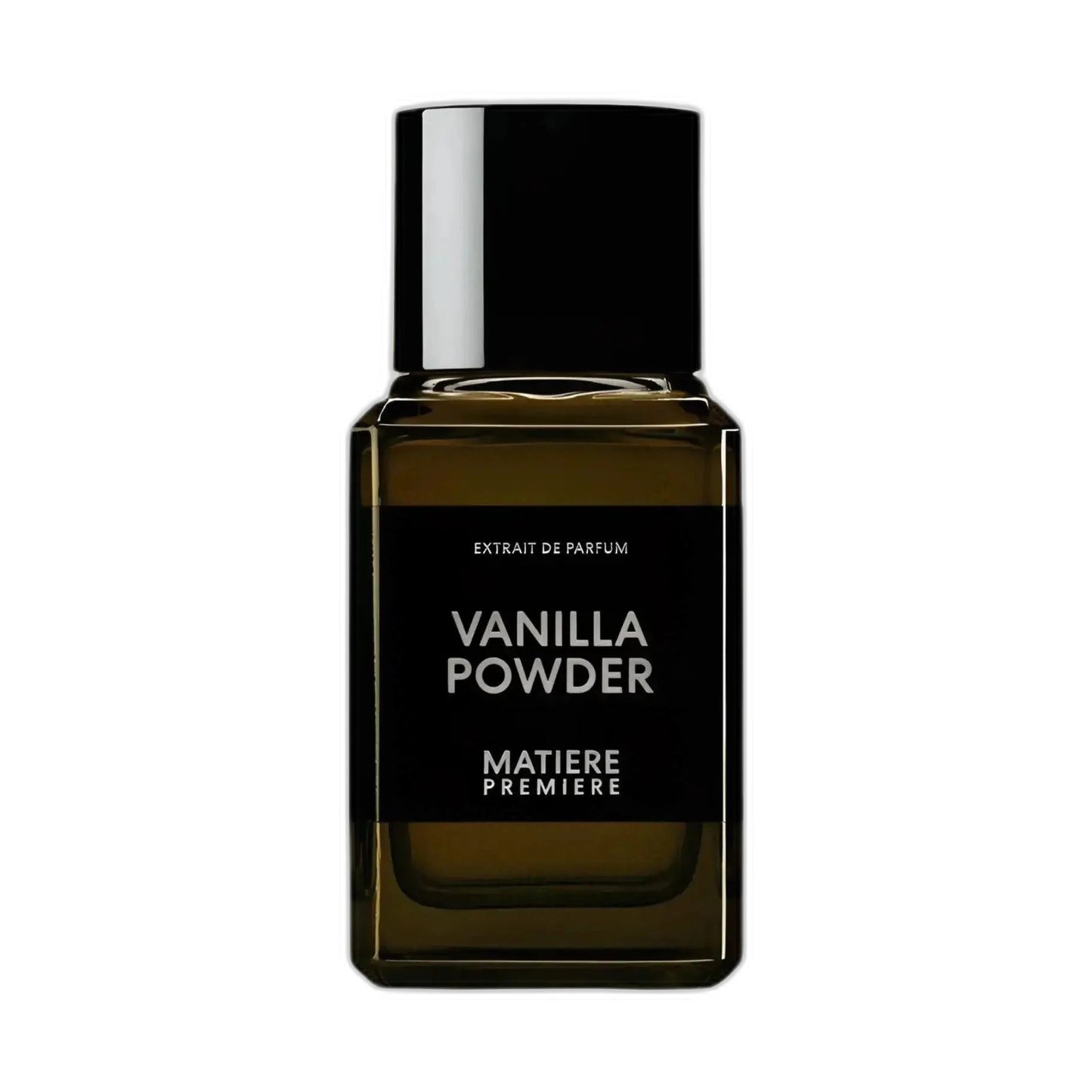 Matiere Première Vanilla Powder Extrait de parfum 50 ml,