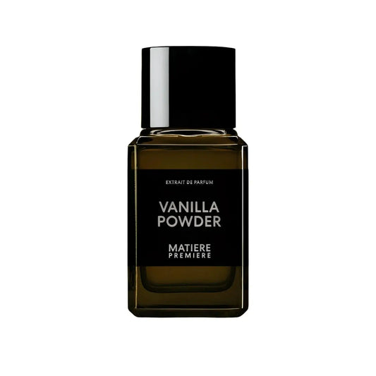 Matiere Première Vanilla Powder Extrait de parfum 50 ml,