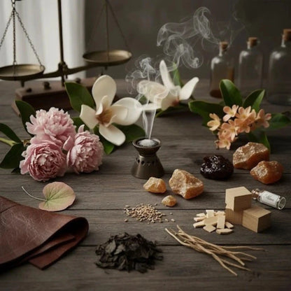 Meo Fusciuni Buio extrait de parfum 100 ml