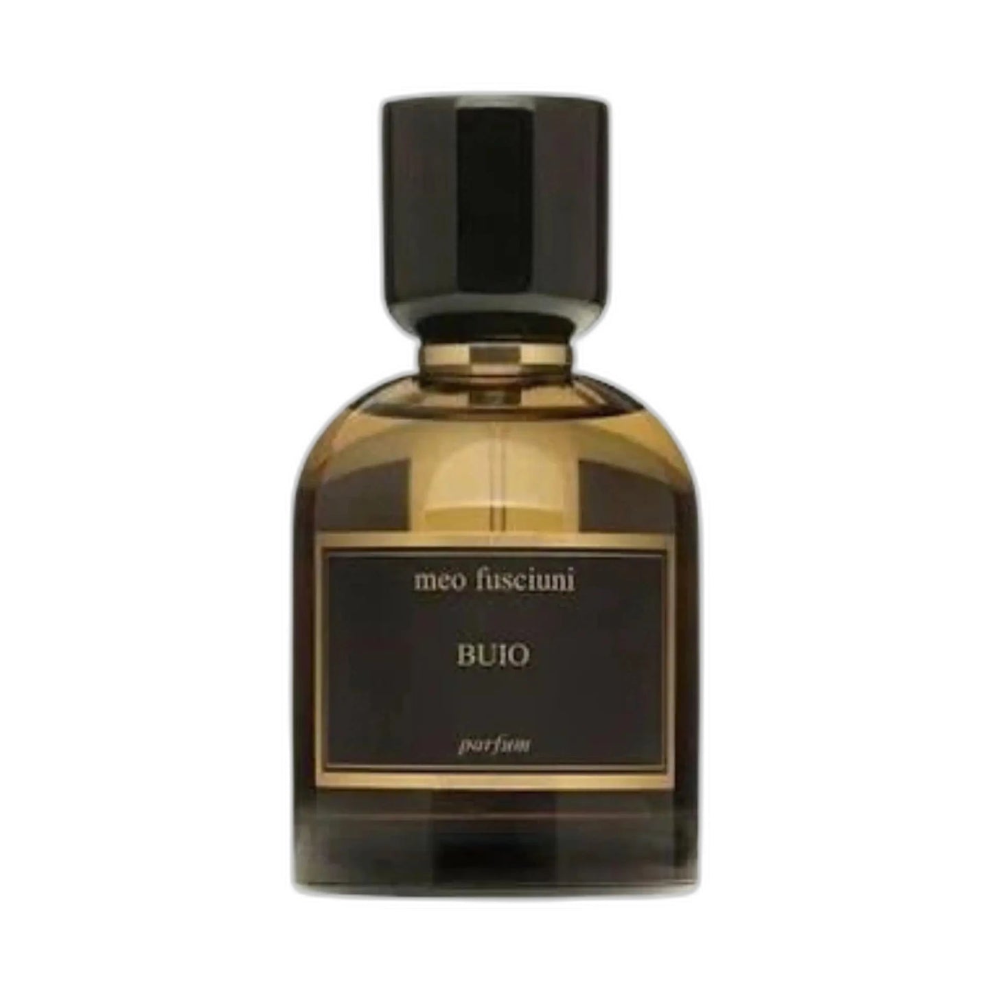 Meo Fusciuni Buio extrait de parfum 100 ml