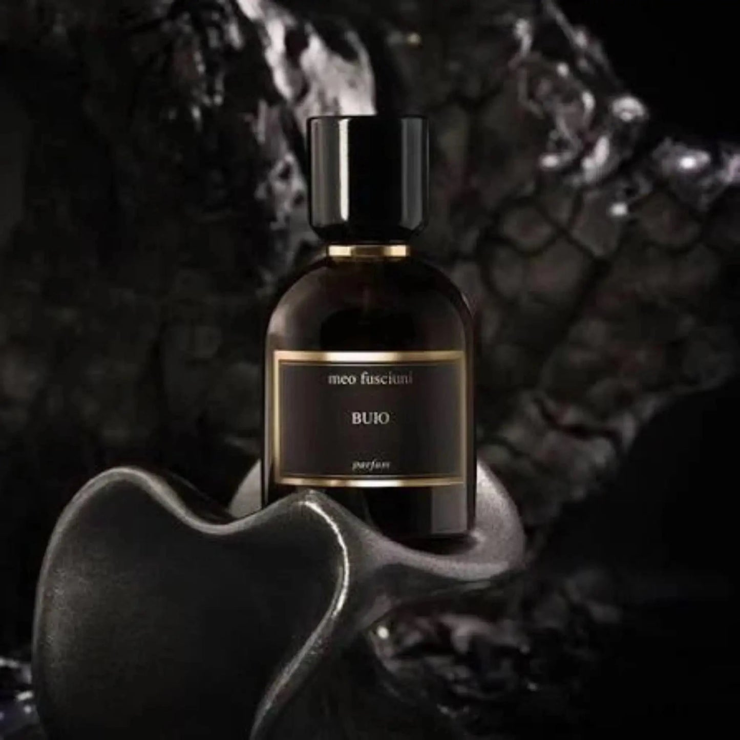 Meo Fusciuni Buio extrait de parfum 100 ml