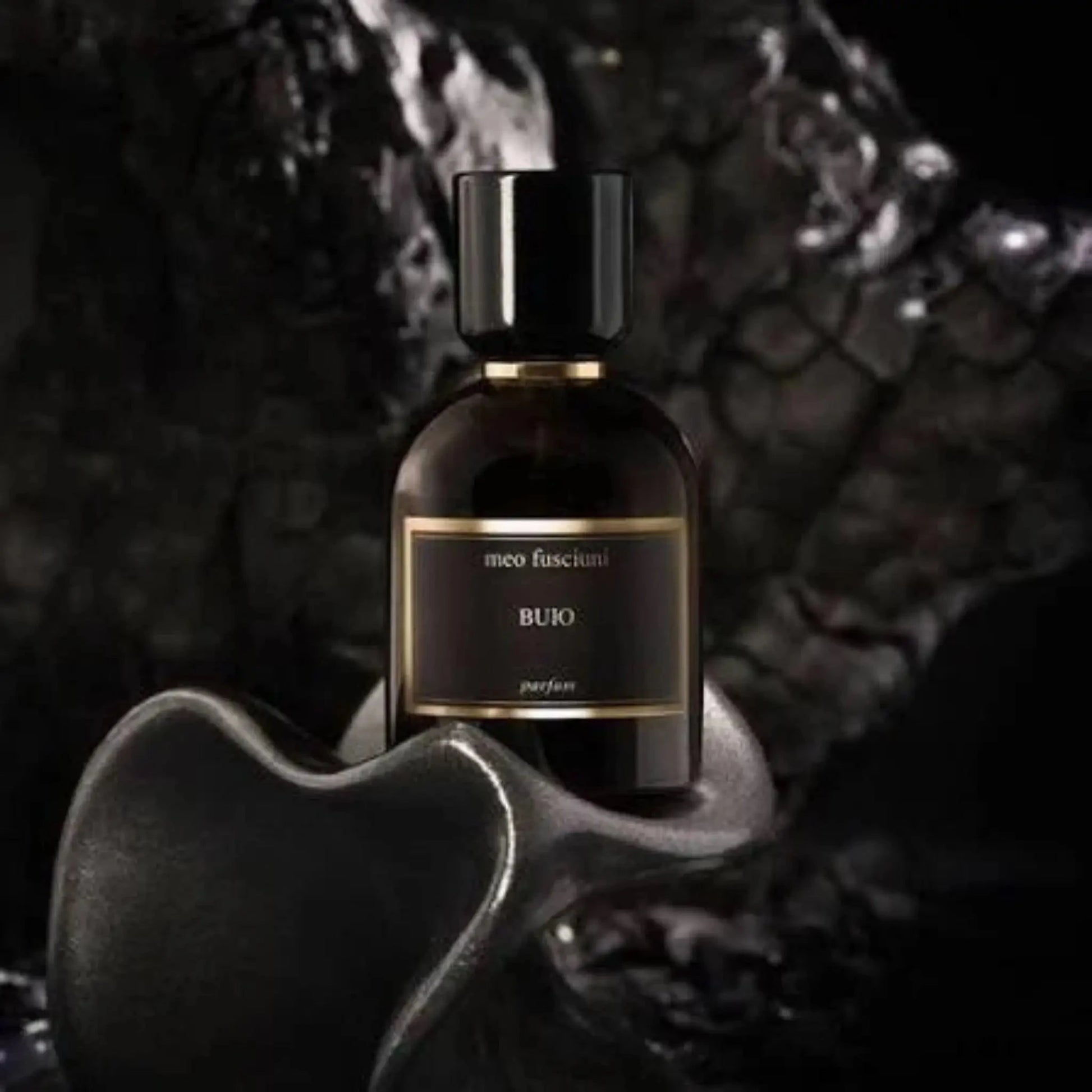 Meo Fusciuni Buio extrait de parfum 100 ml