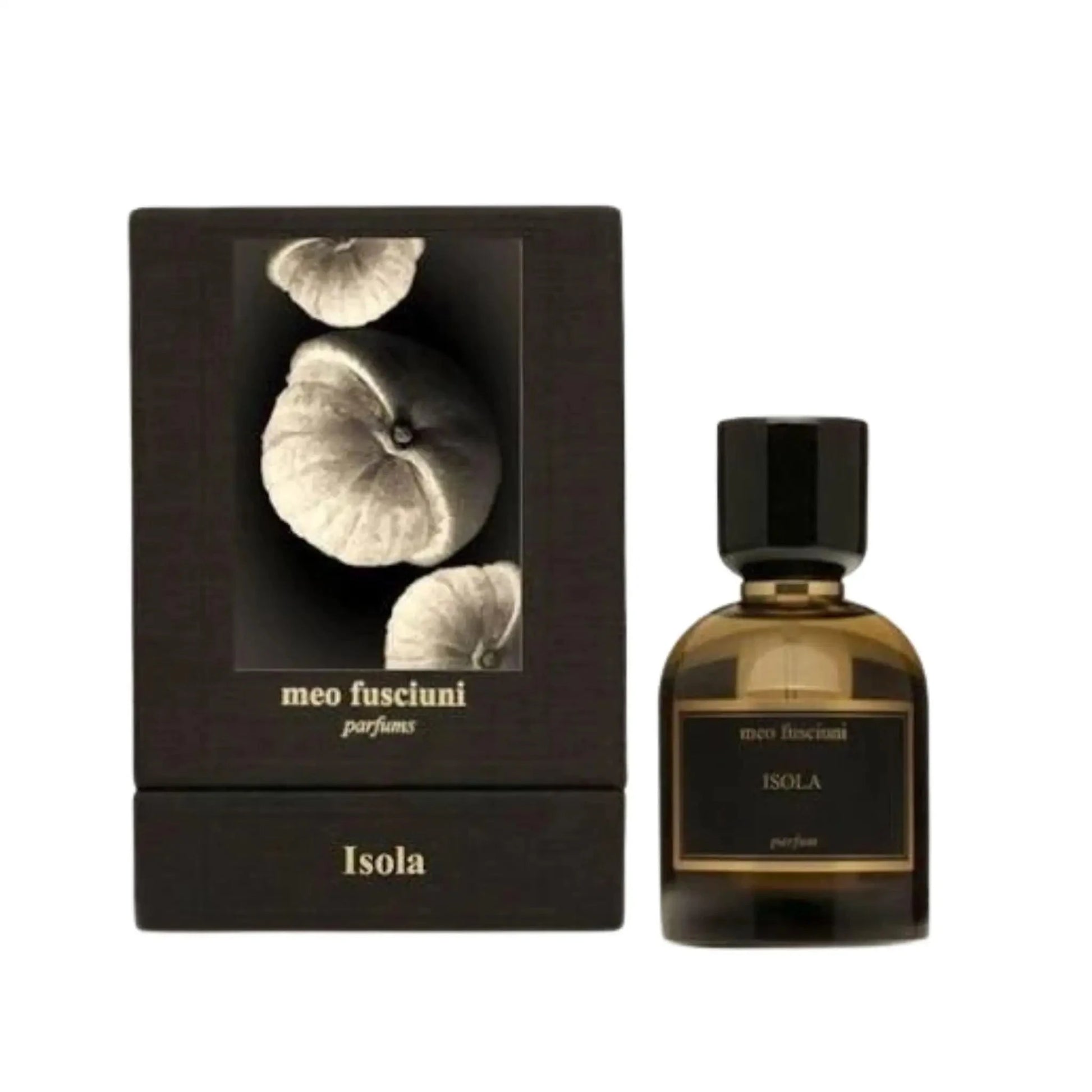 Meo Fusciuni Isola extrait de parfum 100 ml
