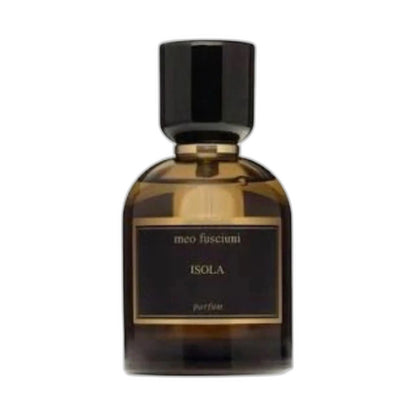 Meo Fusciuni Isola extrait de parfum 100 ml