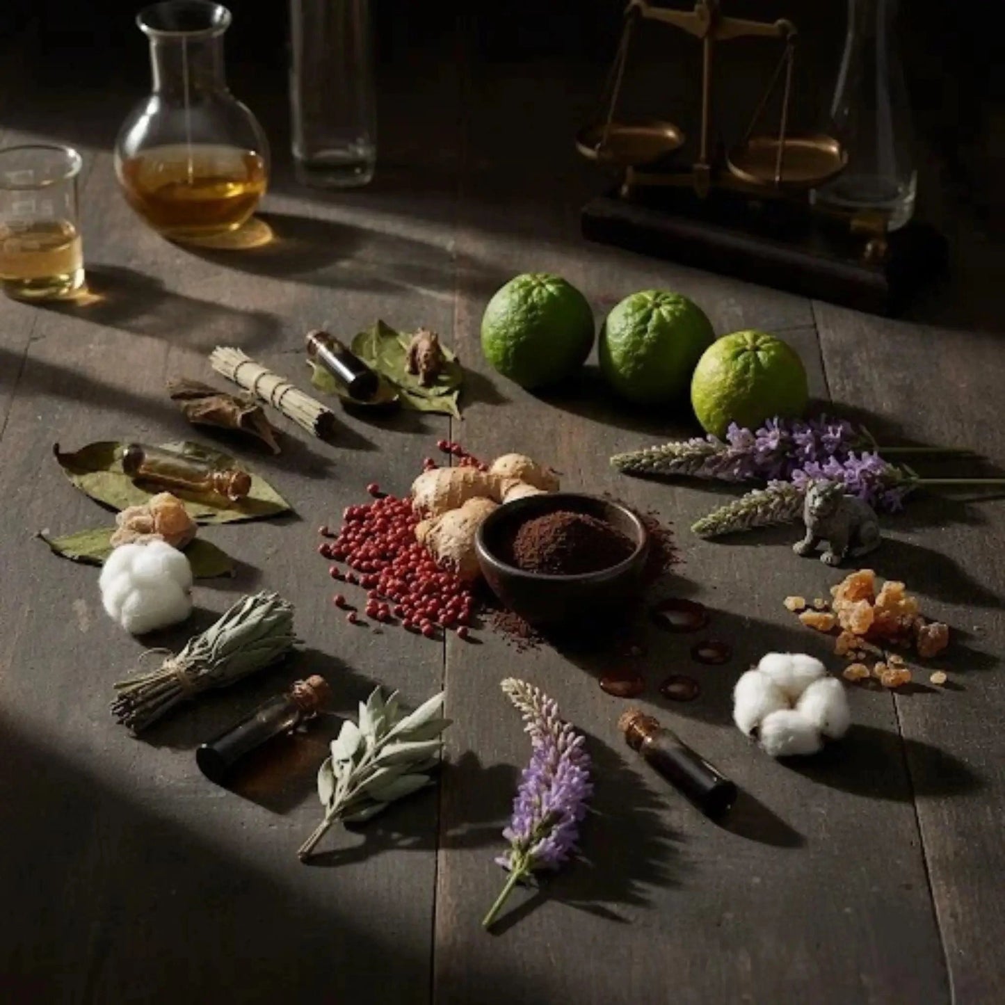 Meo Fusciuni Little Song extrait de parfum 100 ml