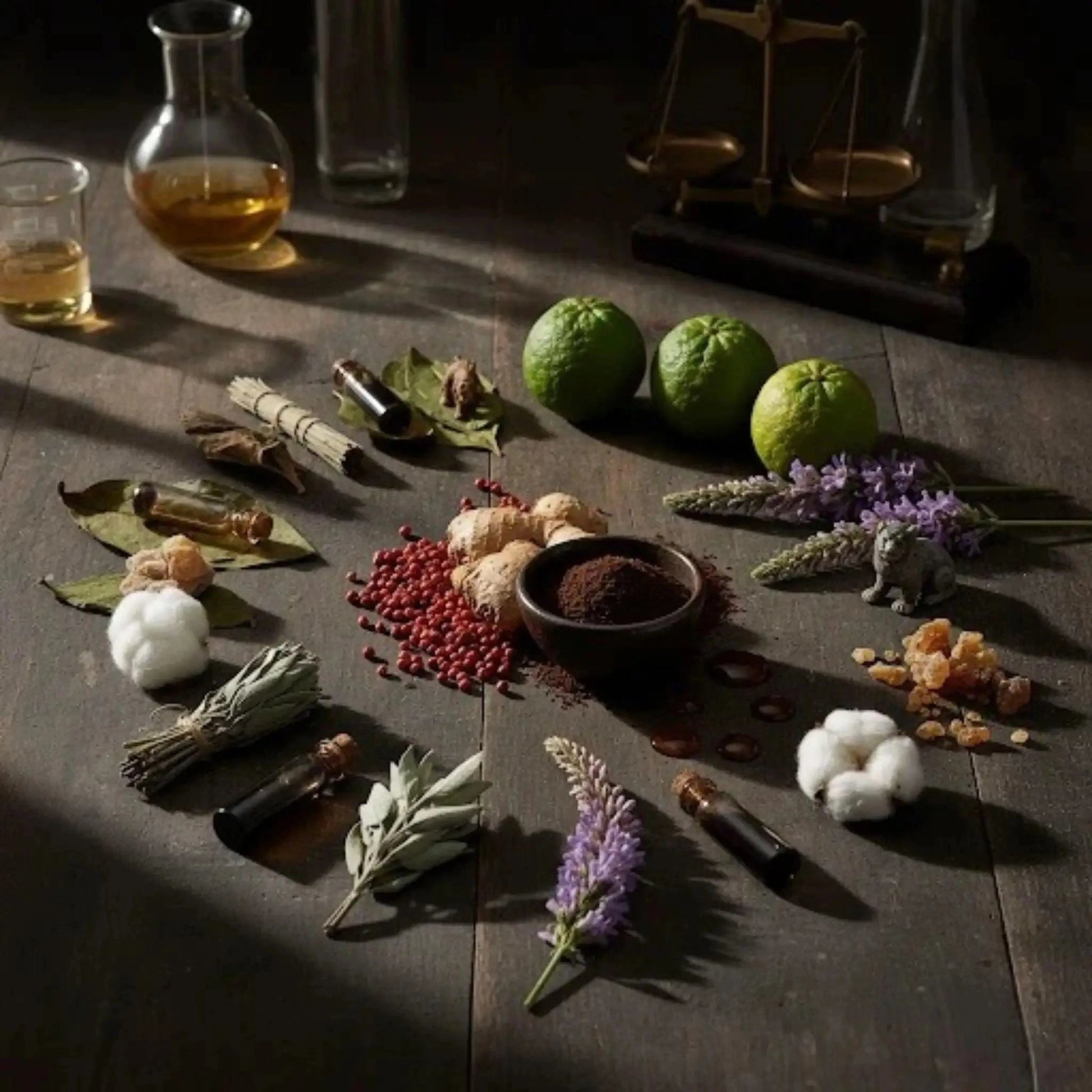 Meo Fusciuni Little Song extrait de parfum 100 ml