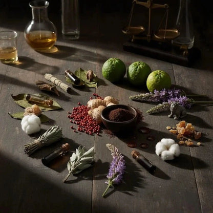 Meo Fusciuni Little Song extrait de parfum 100 ml