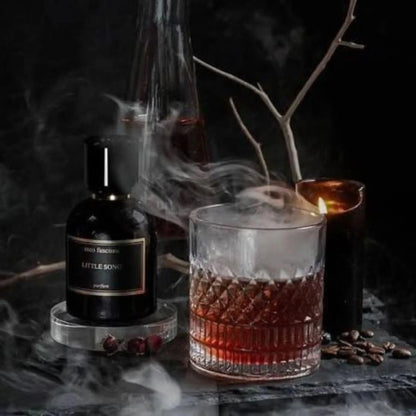 Meo Fusciuni Little Song extrait de parfum 100 ml