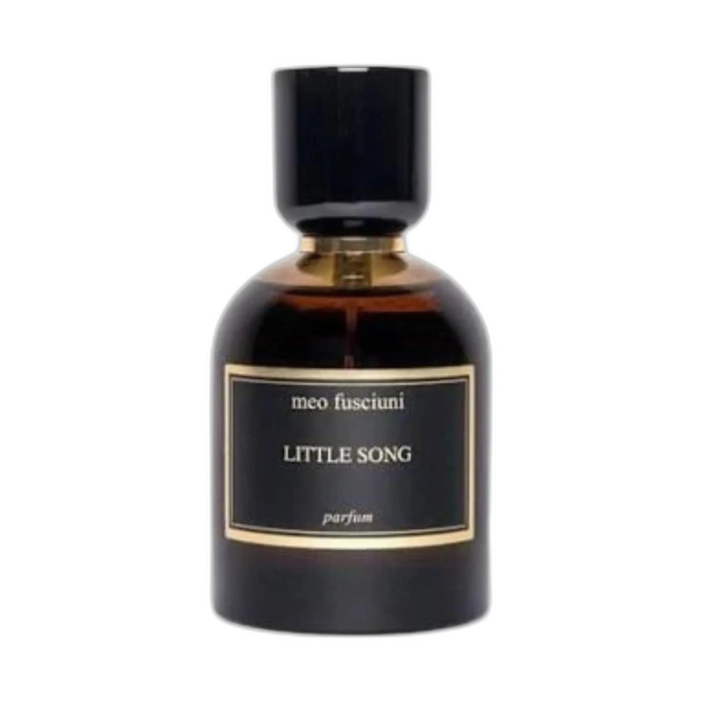 Meo Fusciuni Little Song extrait de parfum 100 ml