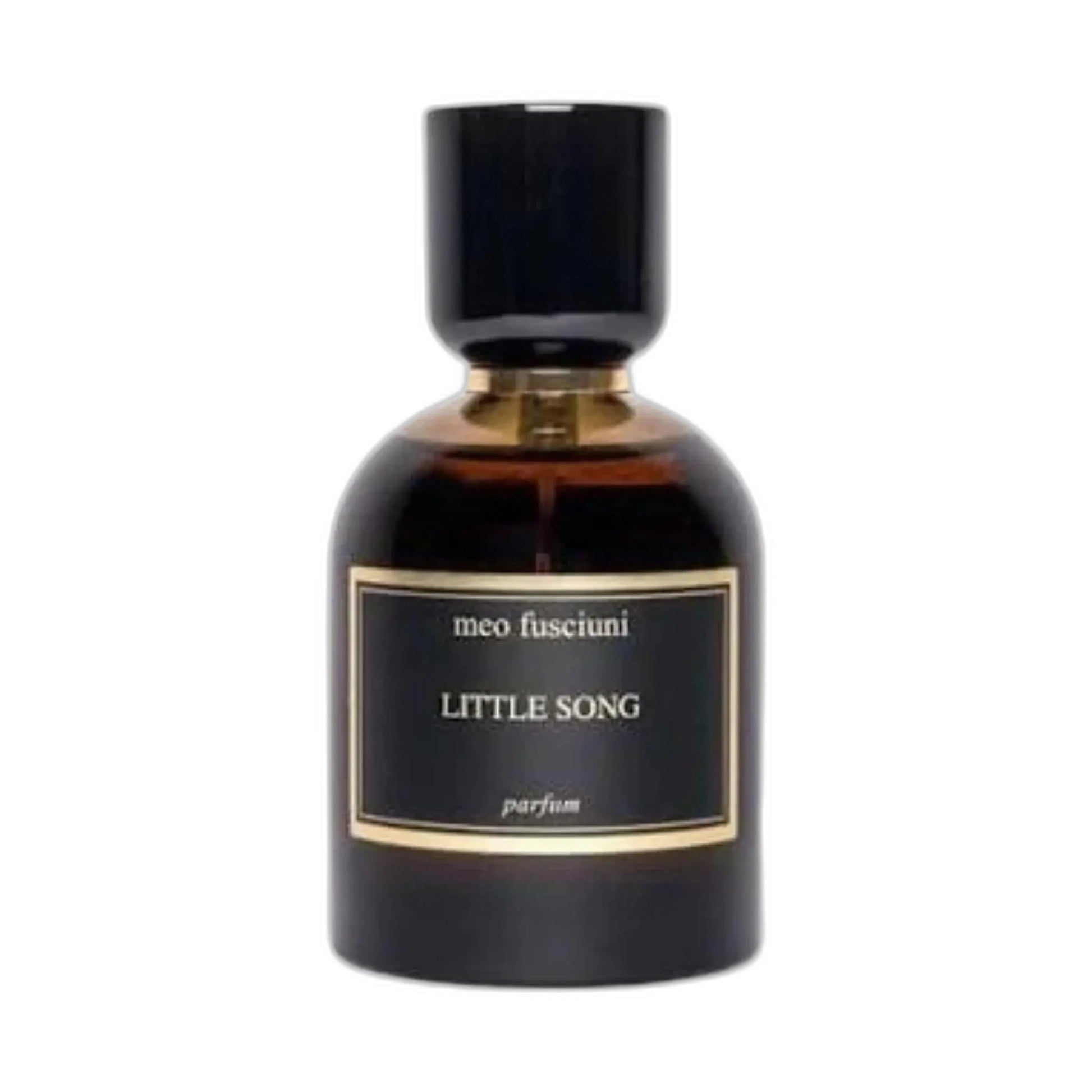 Meo Fusciuni Little Song extrait de parfum 100 ml