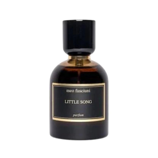 Meo Fusciuni Little Song extrait de parfum 100 ml