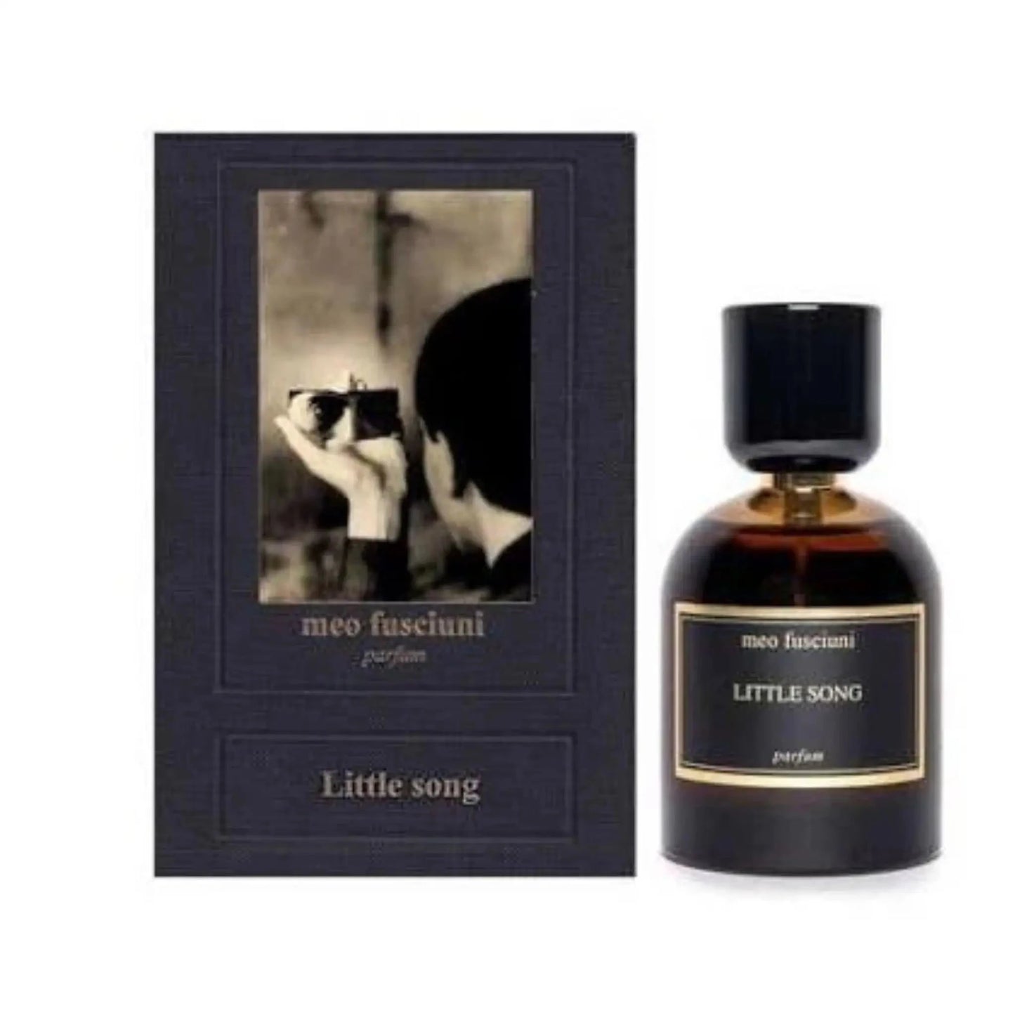 Meo Fusciuni Little Song extrait de parfum 100 ml