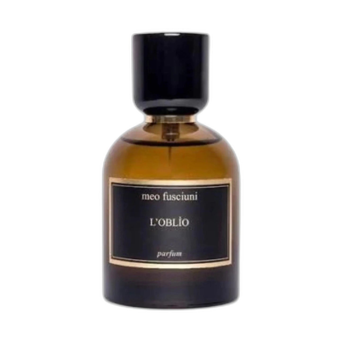 Meo Fusciuni L’oblio extrait de parfum 100 ml