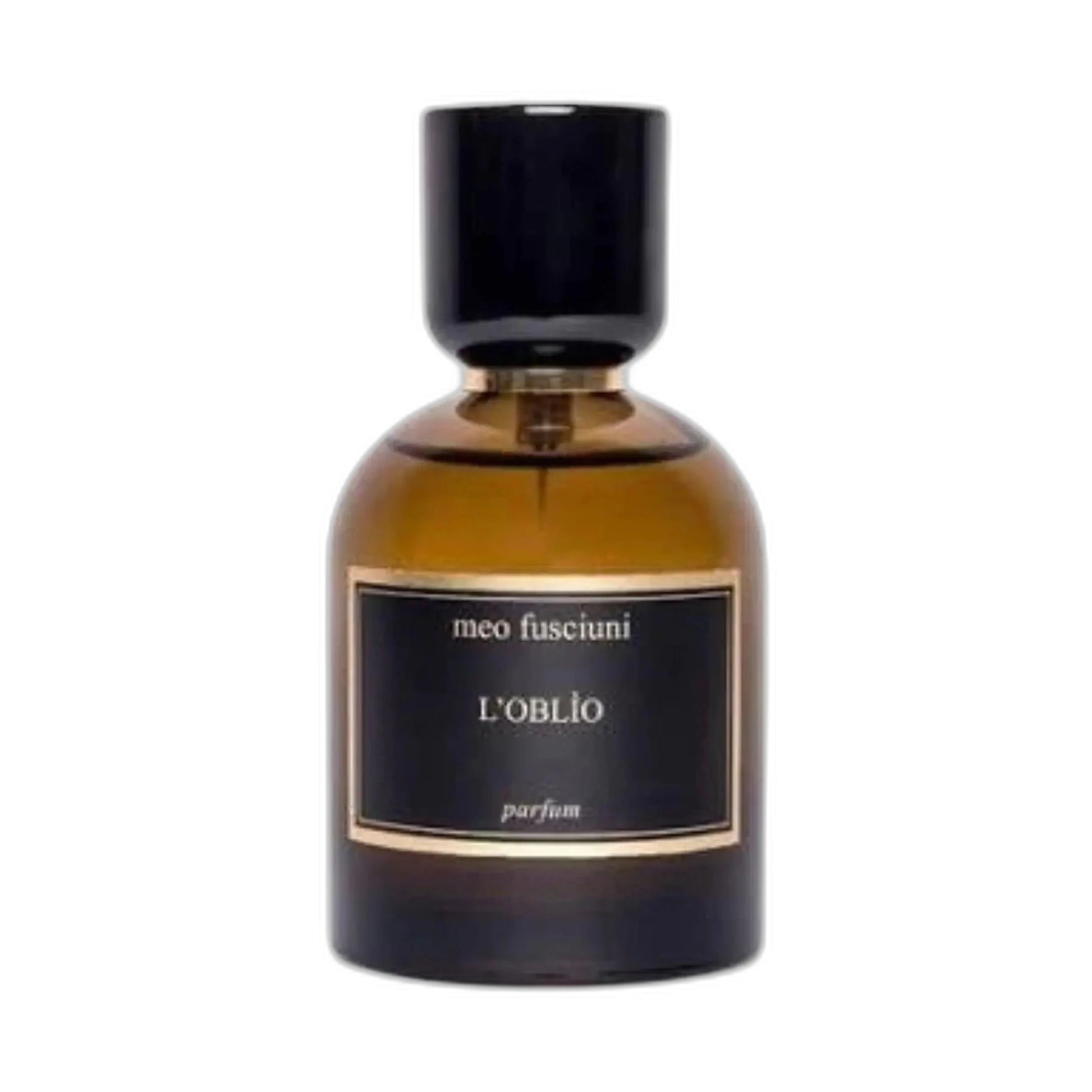 Meo Fusciuni L’oblio extrait de parfum 100 ml