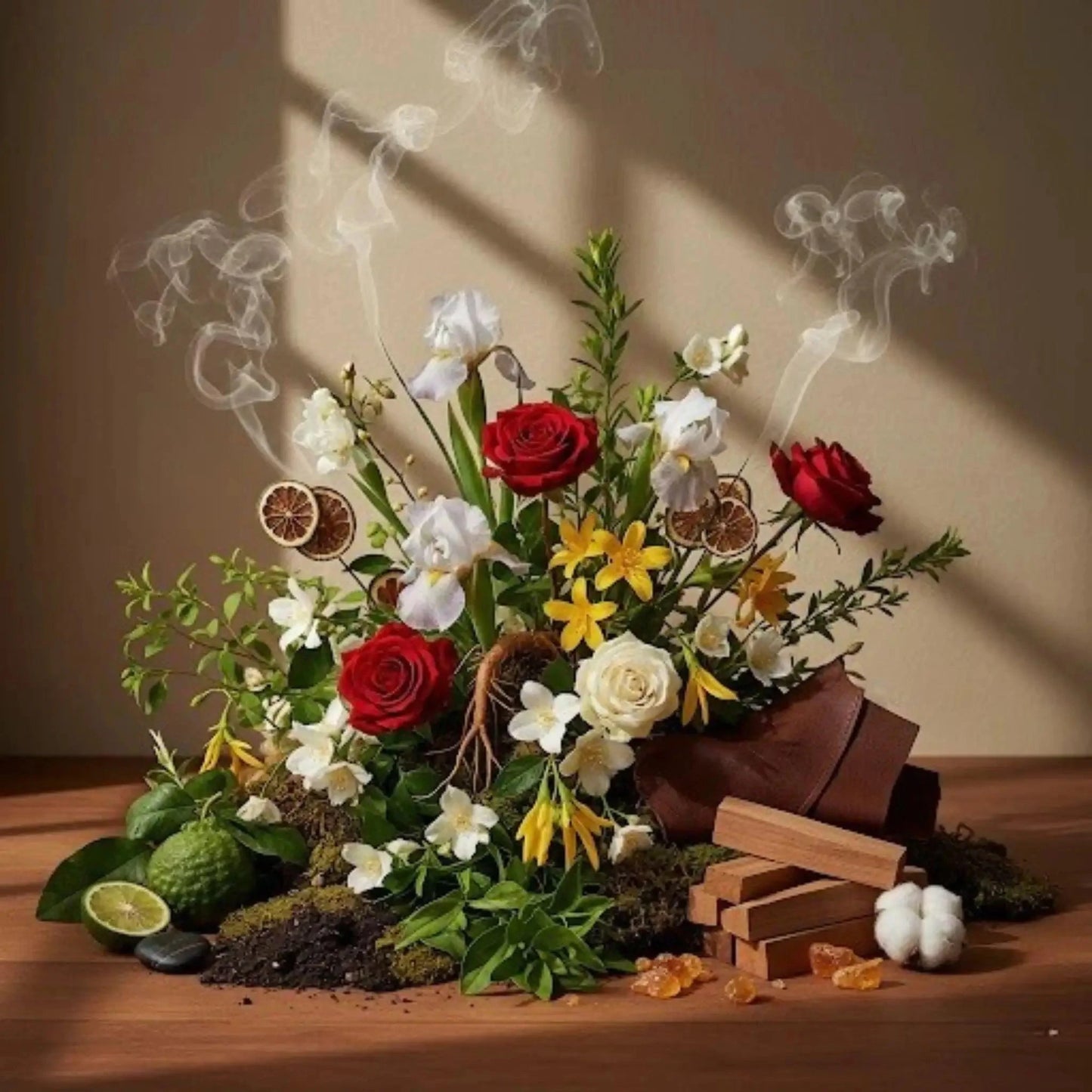 Meo Fusciuni L’oblio extrait de parfum 100 ml