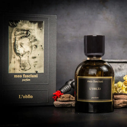 Meo Fusciuni L’oblio extrait de parfum 100 ml