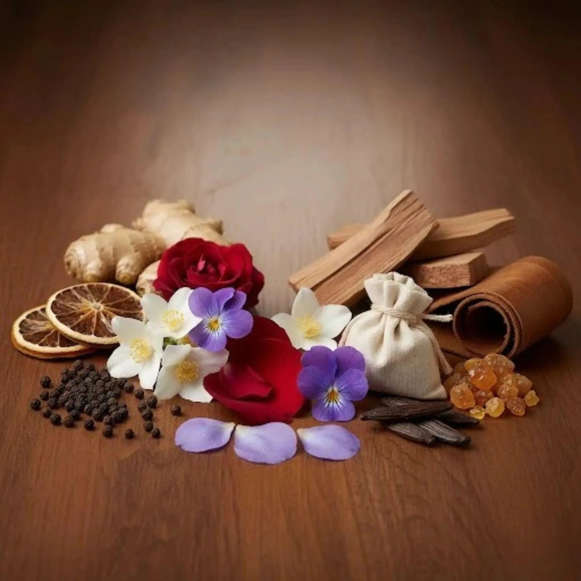 Meo Fusciuni Luce extrait de parfum 100 ml