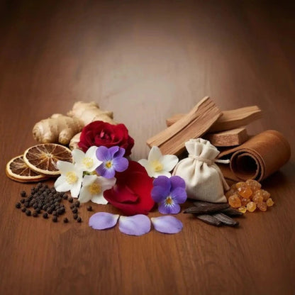 Meo Fusciuni Luce extrait de parfum 100 ml