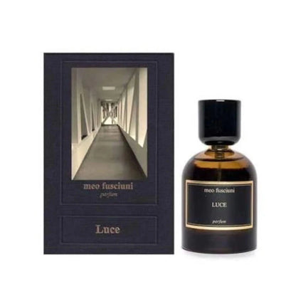 Meo Fusciuni Luce extrait de parfum 100 ml
