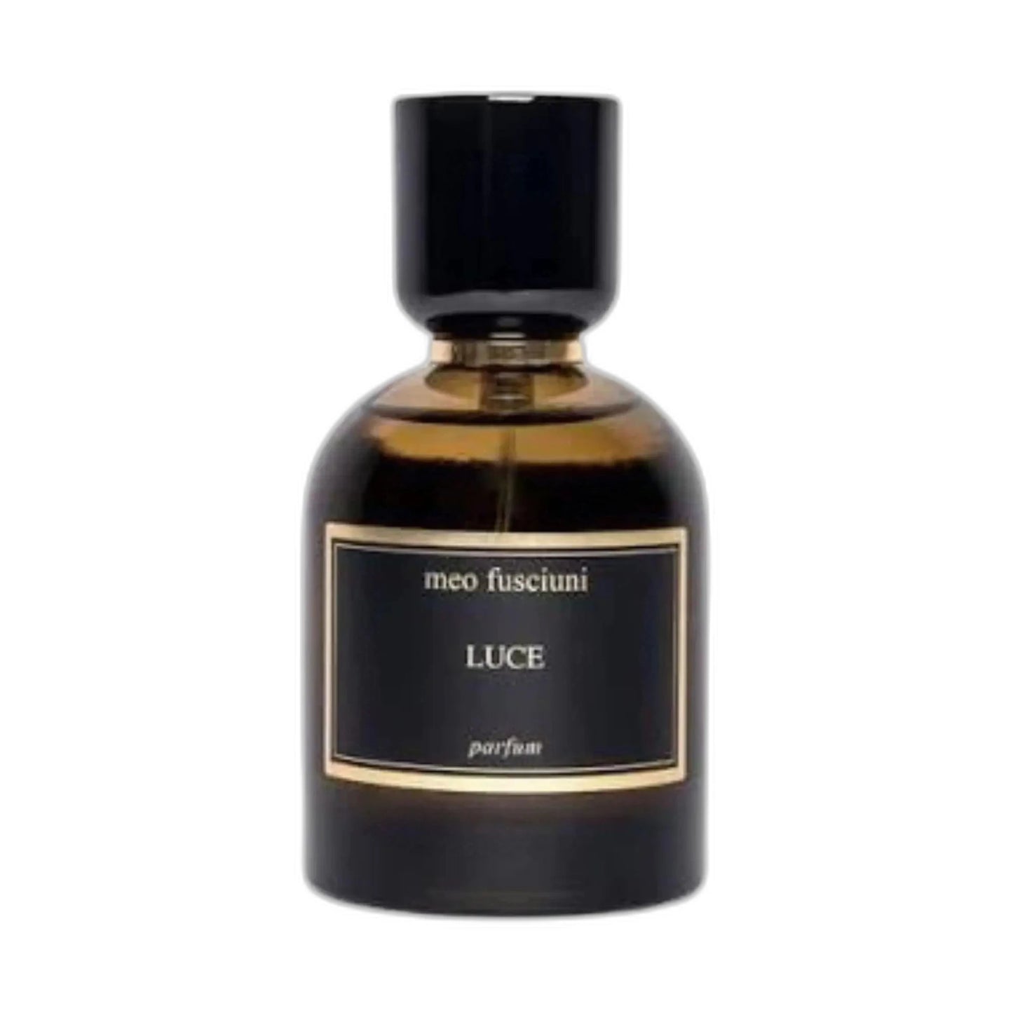 Meo Fusciuni Luce extrait de parfum 100 ml