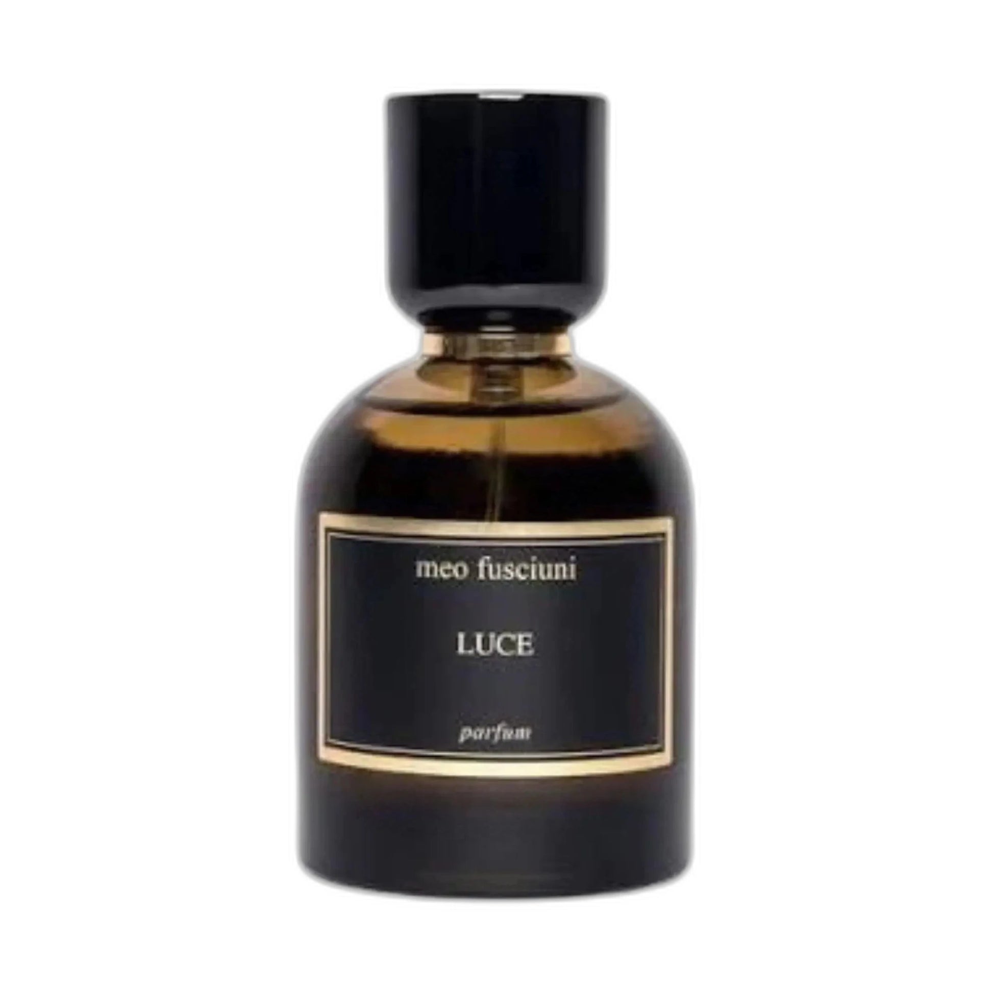 Meo Fusciuni Luce extrait de parfum 100 ml