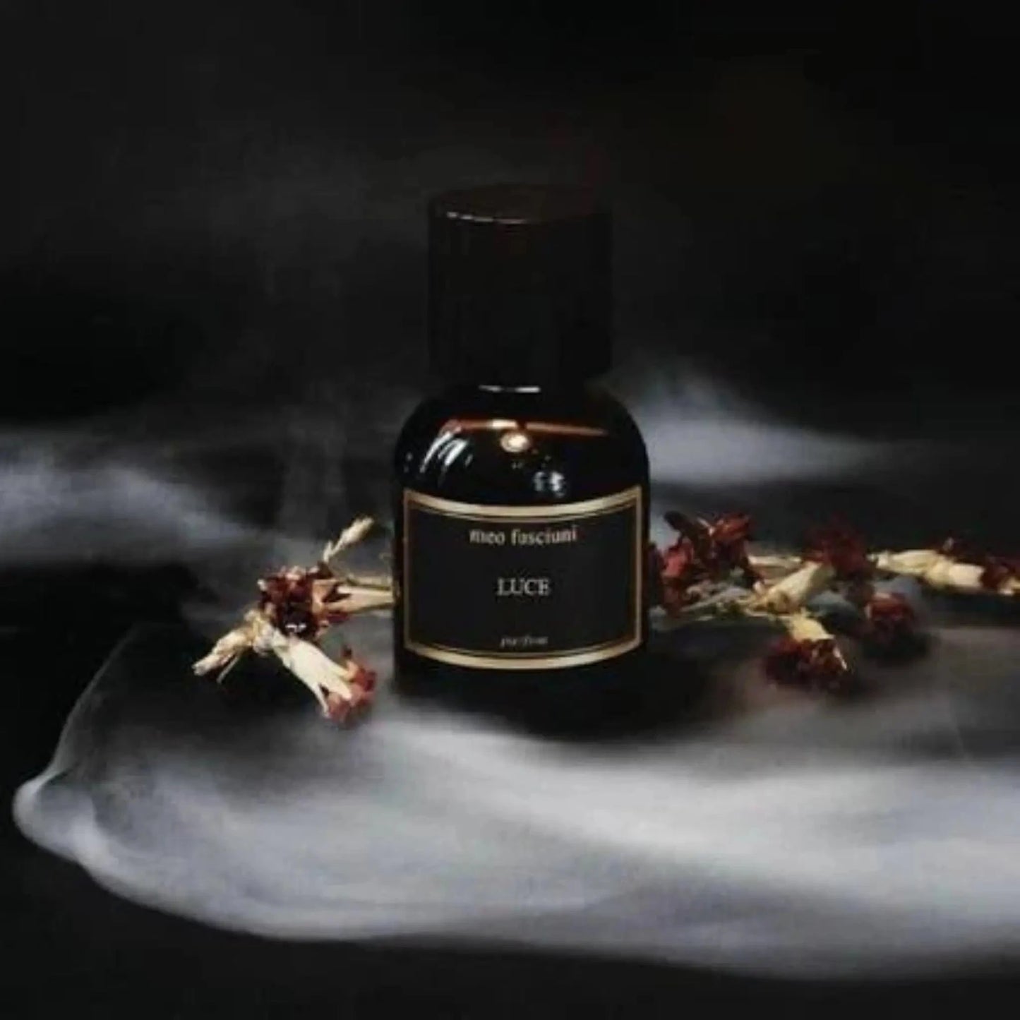 Meo Fusciuni Luce extrait de parfum 100 ml