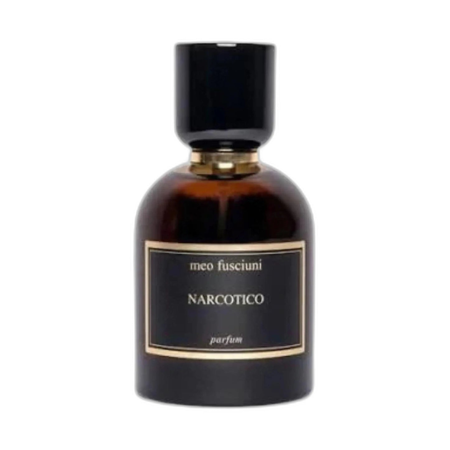 Meo Fusciuni Narcotico extrait de parfum 100 ml