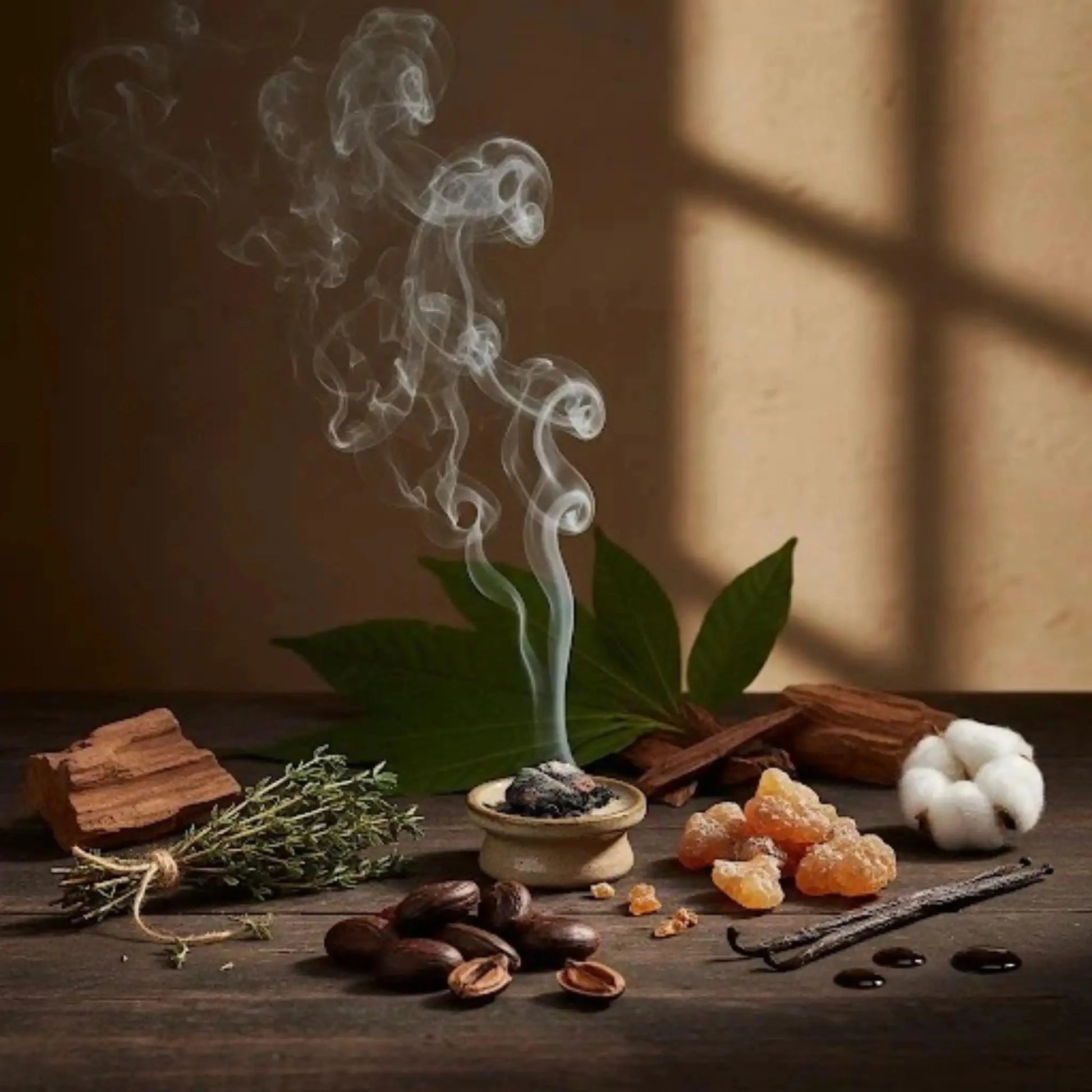 Meo Fusciuni Narcotico extrait de parfum 100 ml