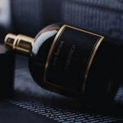 Meo Fusciuni Narcotico extrait de parfum 100 ml