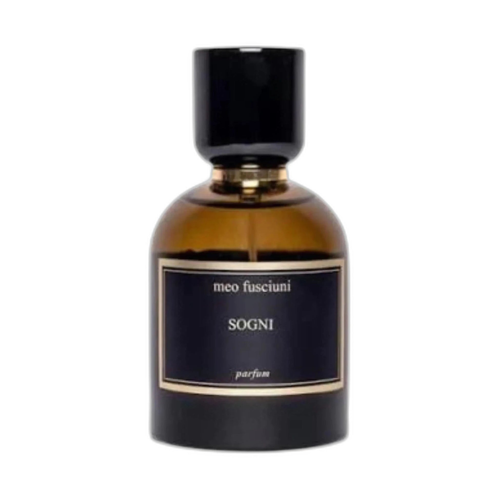 Meo Fusciuni Sogni extrait de parfum 100 ml