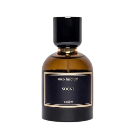 Meo Fusciuni Sogni extrait de parfum 100 ml
